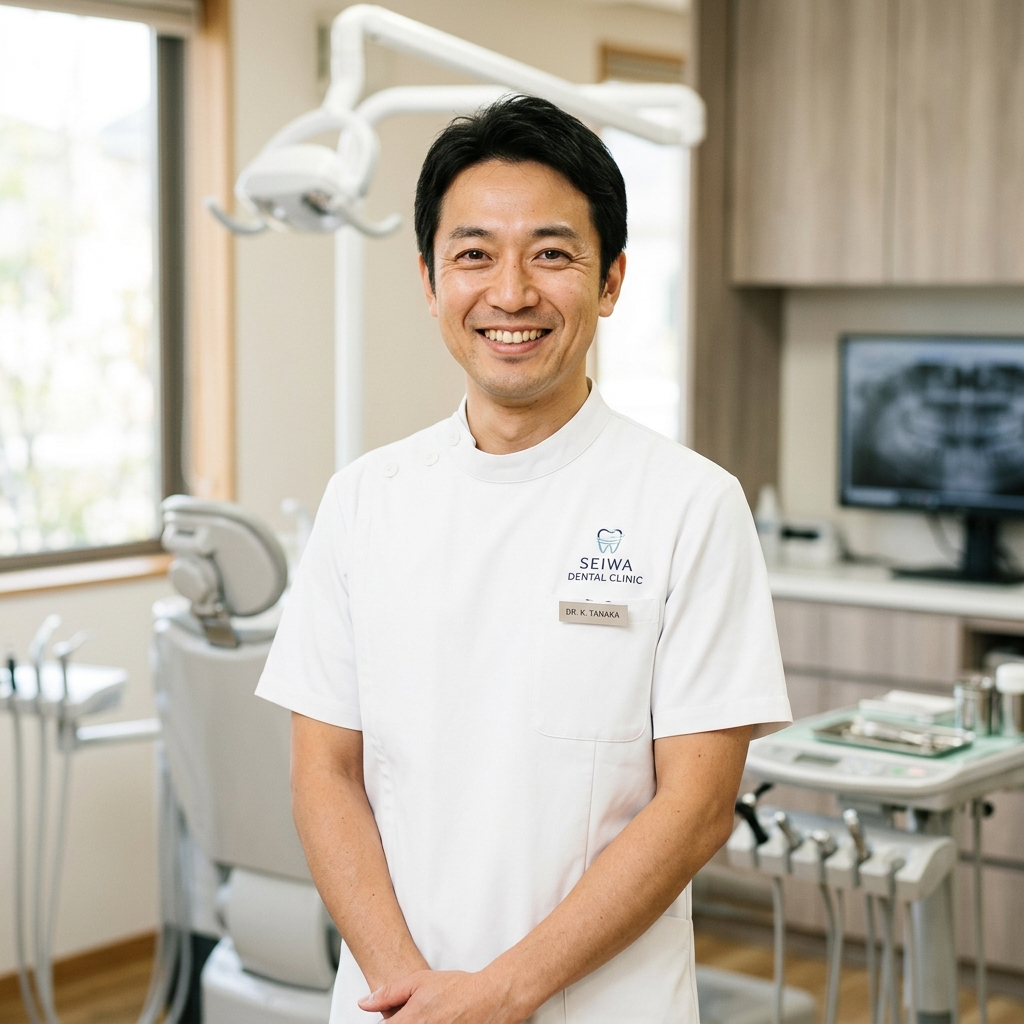 院長医師写真